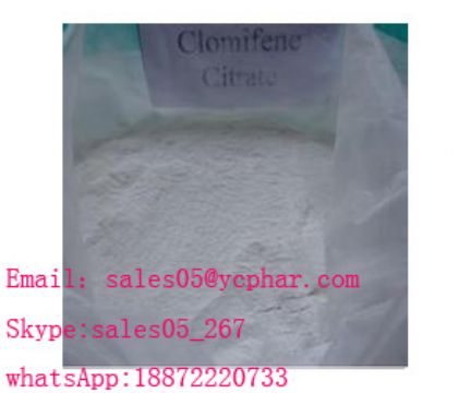 Clomifene Citrate  S K Y P E: Sales05_267